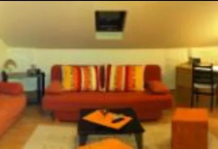 Ferienwohnung Nicolay *